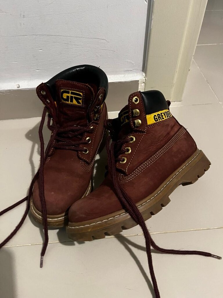 greyder bordo bot - 2