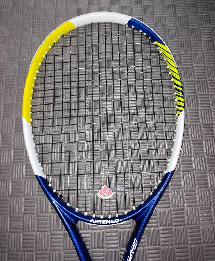 Artengo TR720 Yetişkin Tenis Raketi - 2