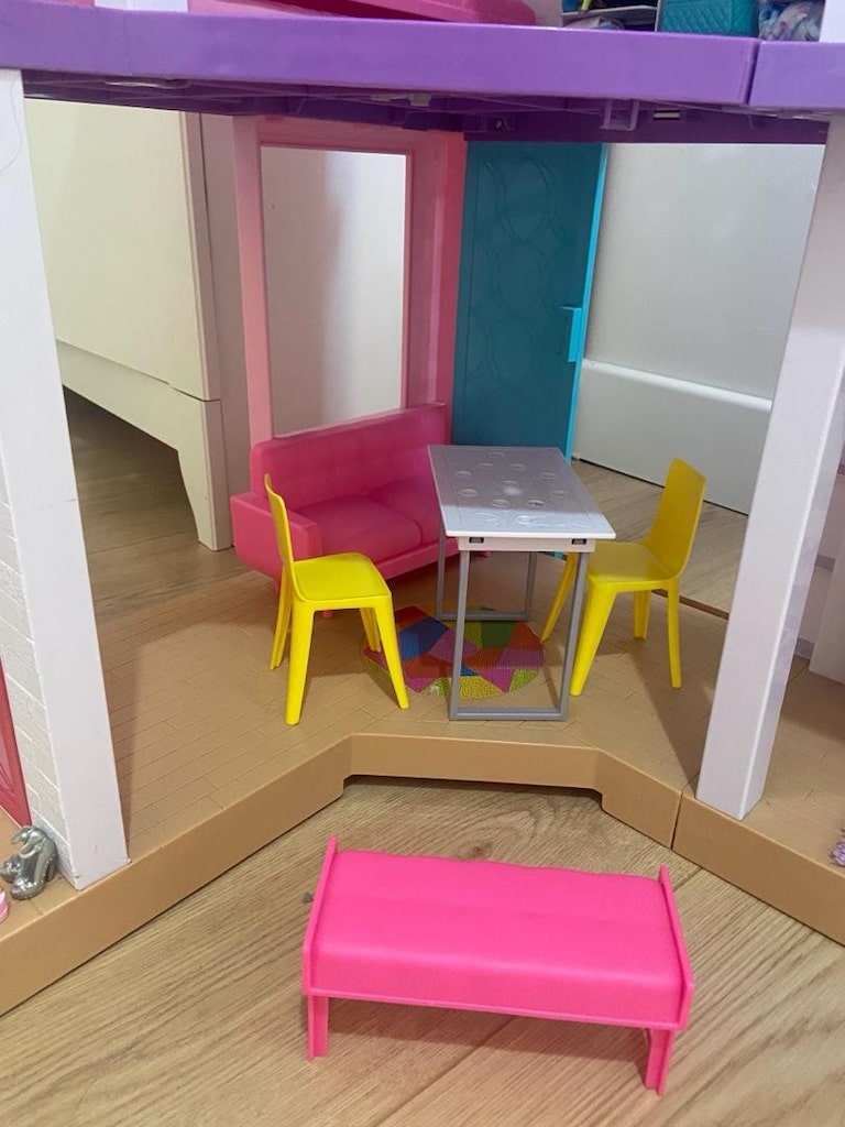 barbie evi - 8
