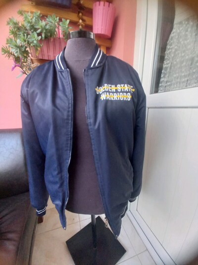 NBA GOLDEN STATE WARRIORS MONT