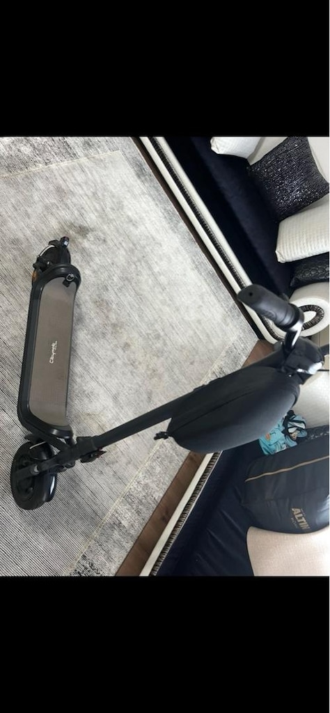 TERTEMİZ CITY MATE PRO ALFA - 5