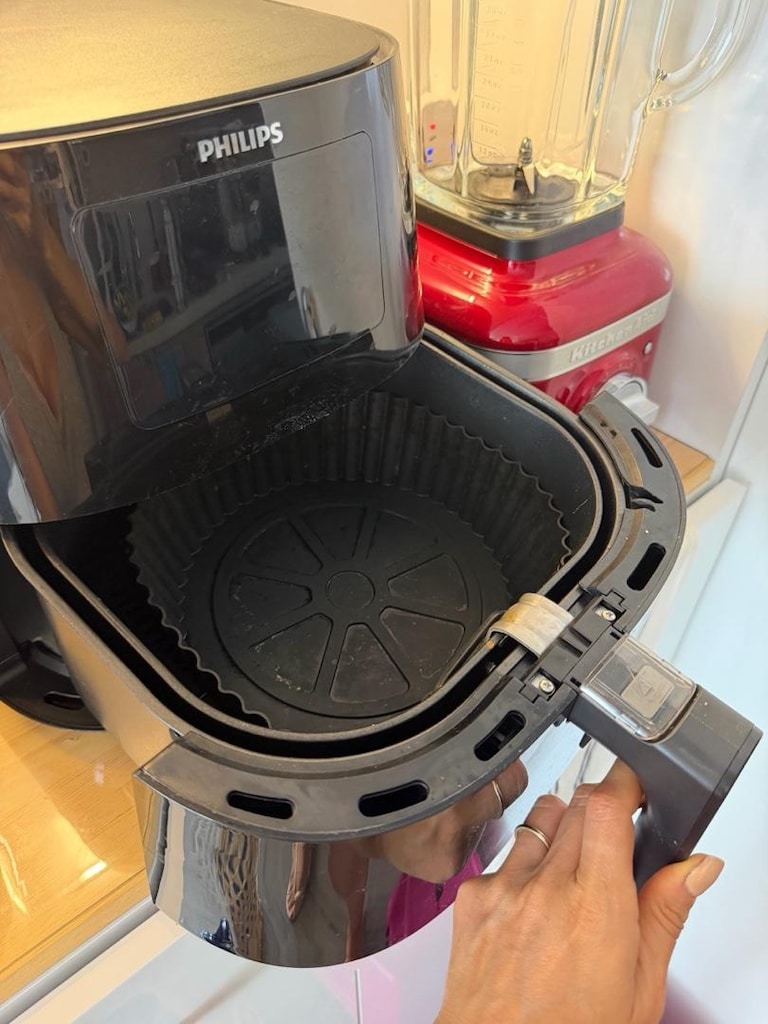 Philips Air fryer XL - 3