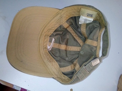 Camel Active orijinal şapka - 2