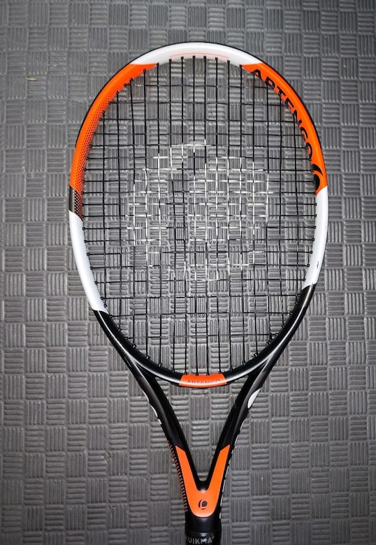 Artengo TR190 Yetişkin Tenis Raketi - 2