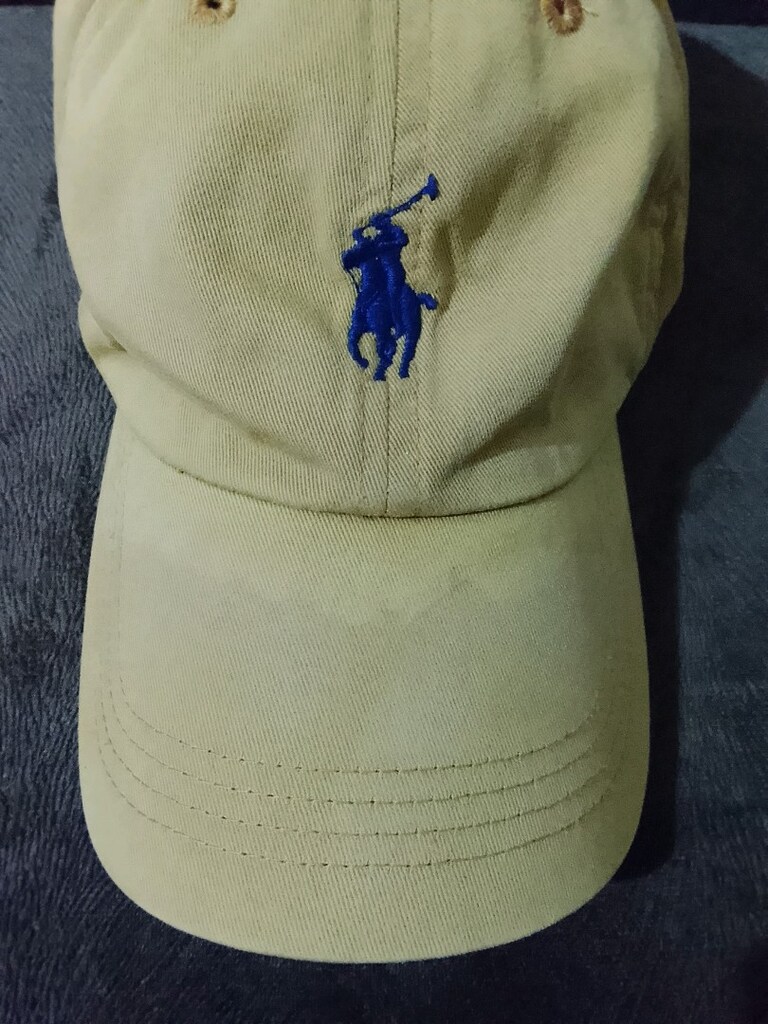 Polo Ralph Lauren SAPKA. - 4