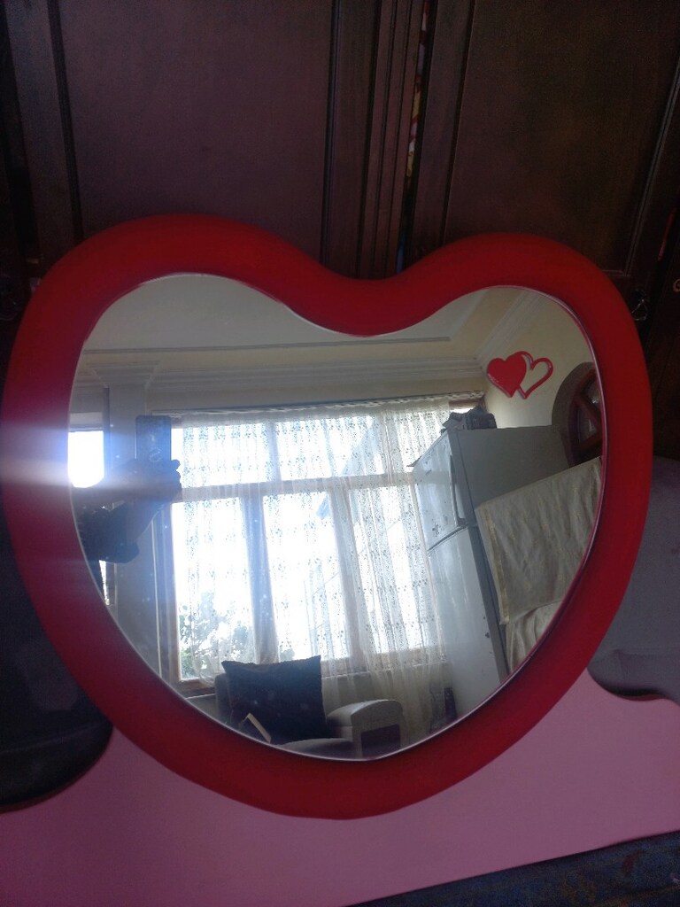 buyuk ayna - 2