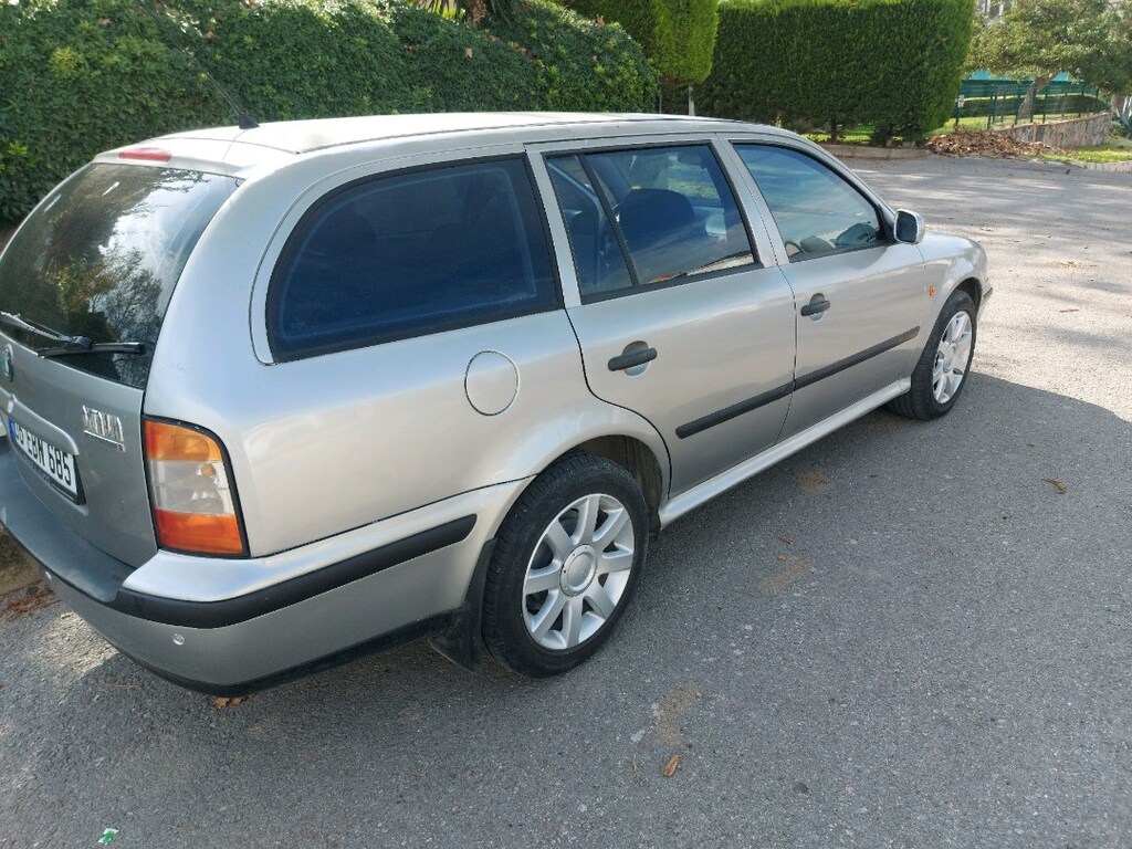 OTOMATİK STEYŞİN TAKASLI ÇOK TEMİZ - 4