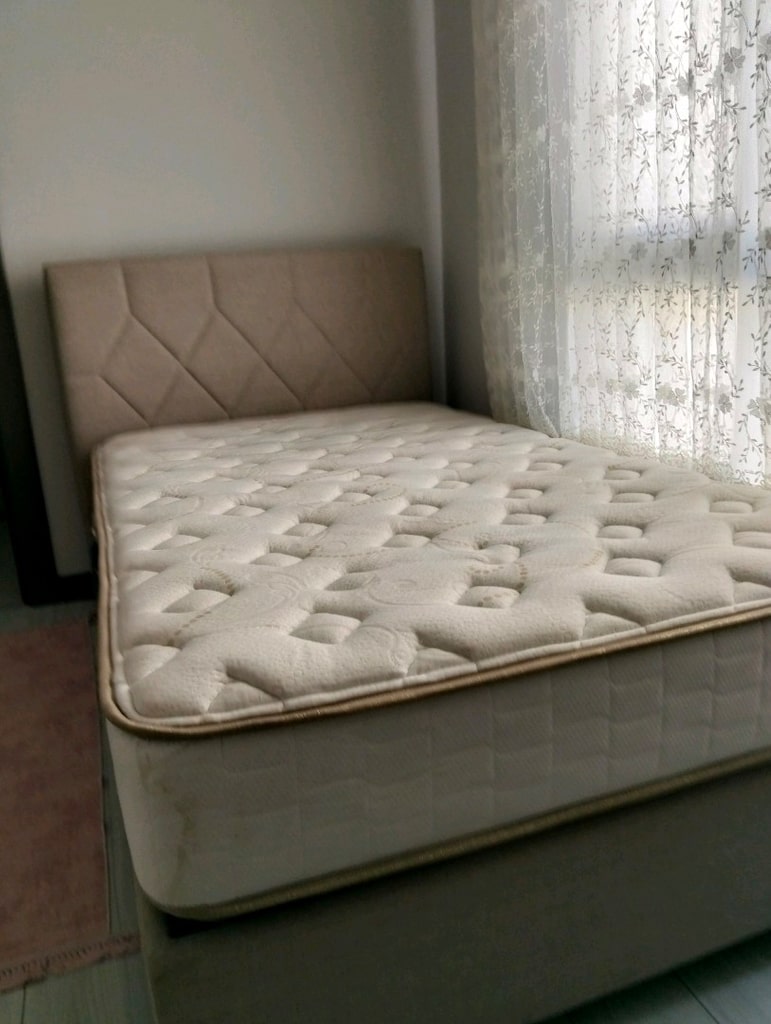 ortopedik yatak - 5