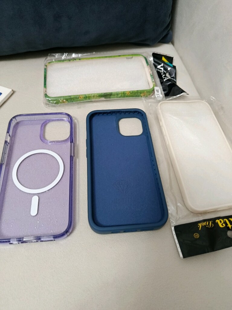 IPHONE 13 MALZEMELERİ - 6
