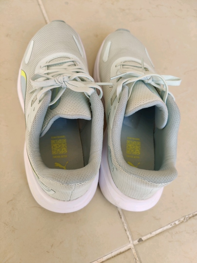 Puma Spor Ayakkabı - 18