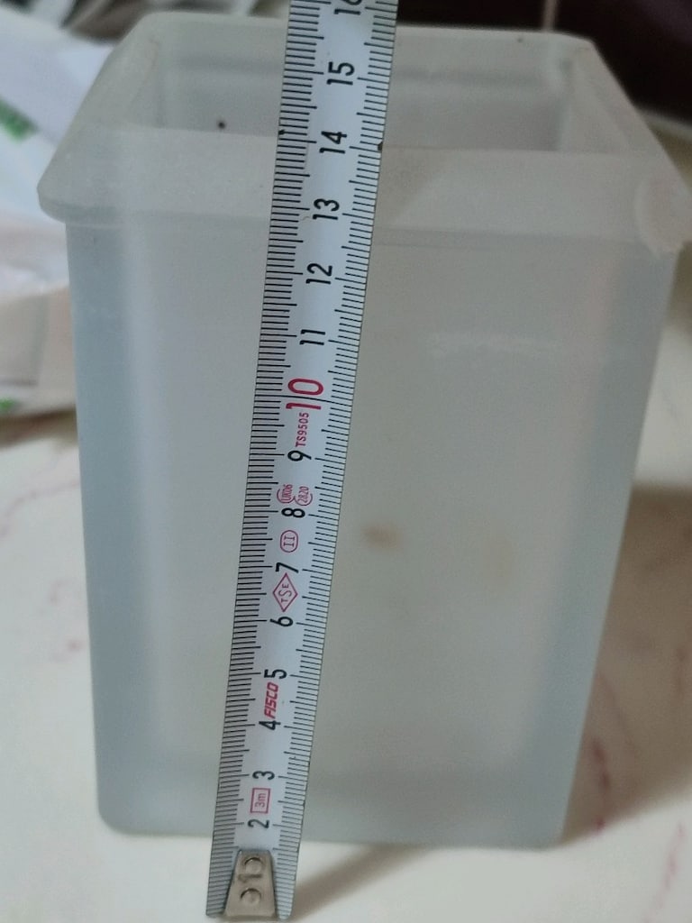 tuvalet fırçası camı - 10