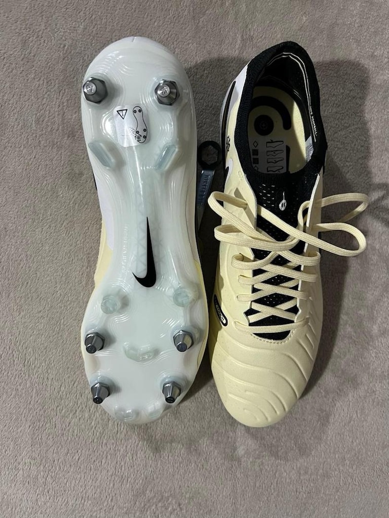 Nike Tiempo Legend 10 Elite Sg 44 numara - 3