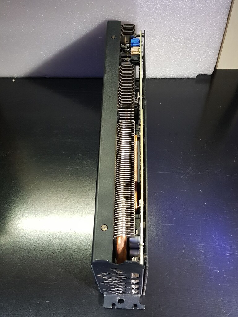 EVGA GEFORCE RTX 3070 8GB EKRAN KARTI - 12
