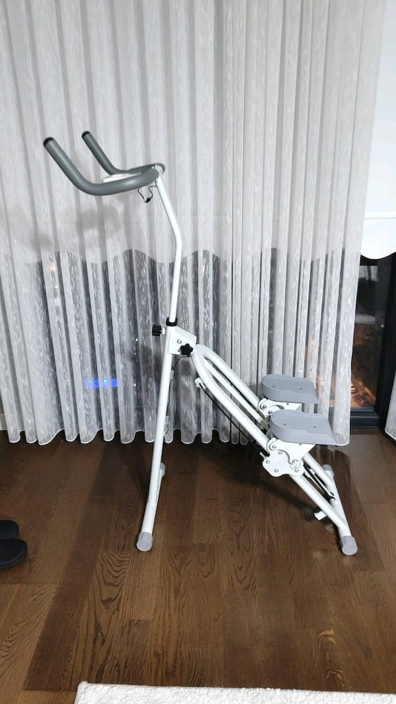 Spor Aleti ev için - 4