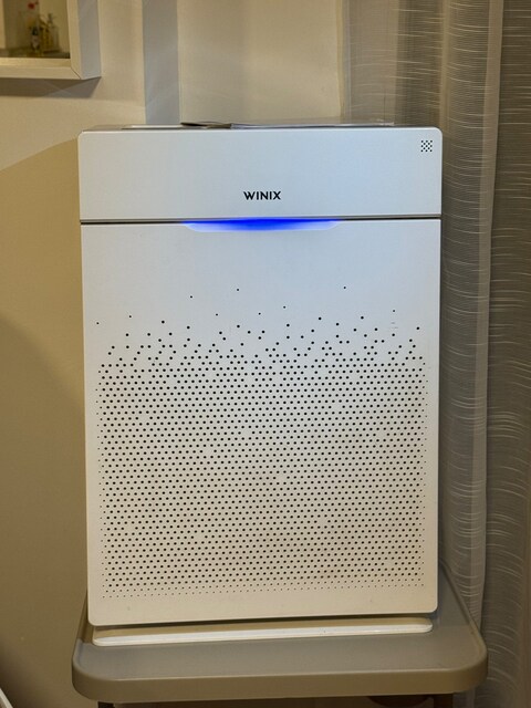 Winix Zero Pro AZPU370 True HEPA Hava Temizleyici