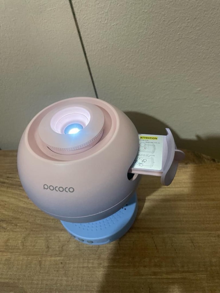 Pococo Galaxy Projektör - 4