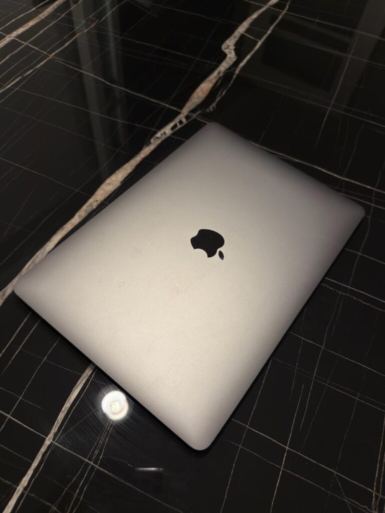 apple macbook air m1 işlemci - 7