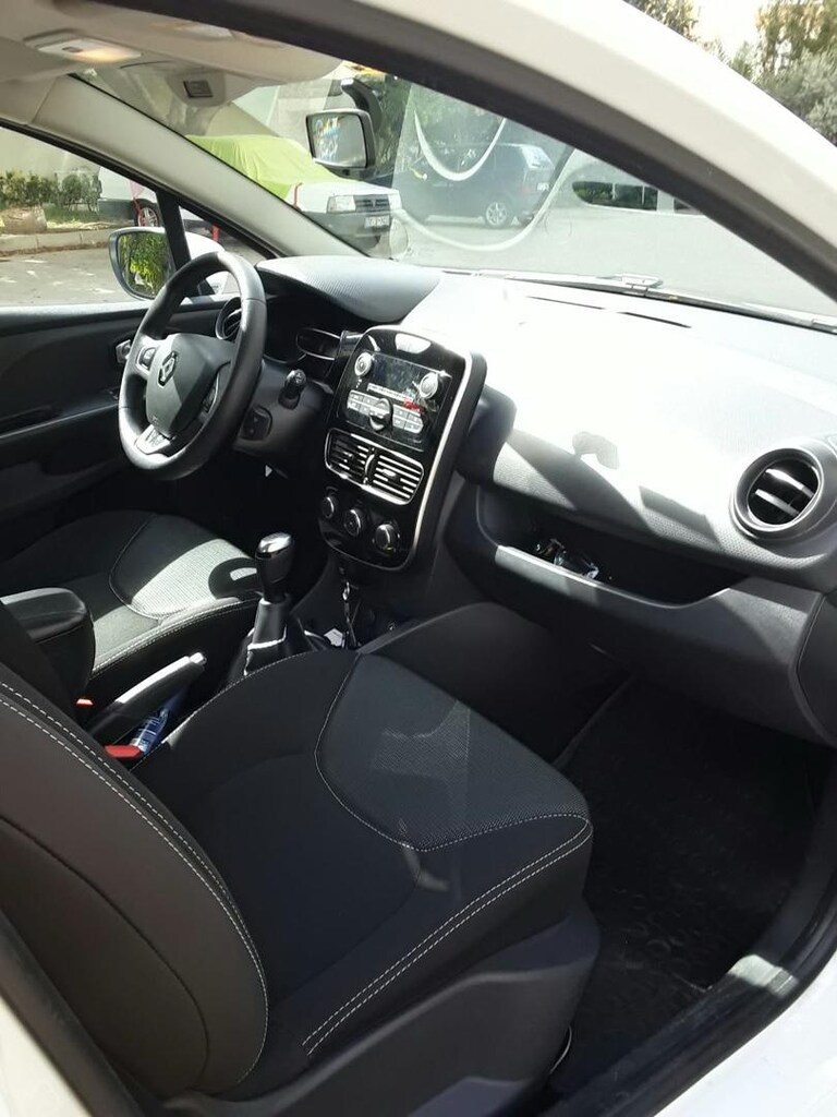 52000 KM CLİO - 5