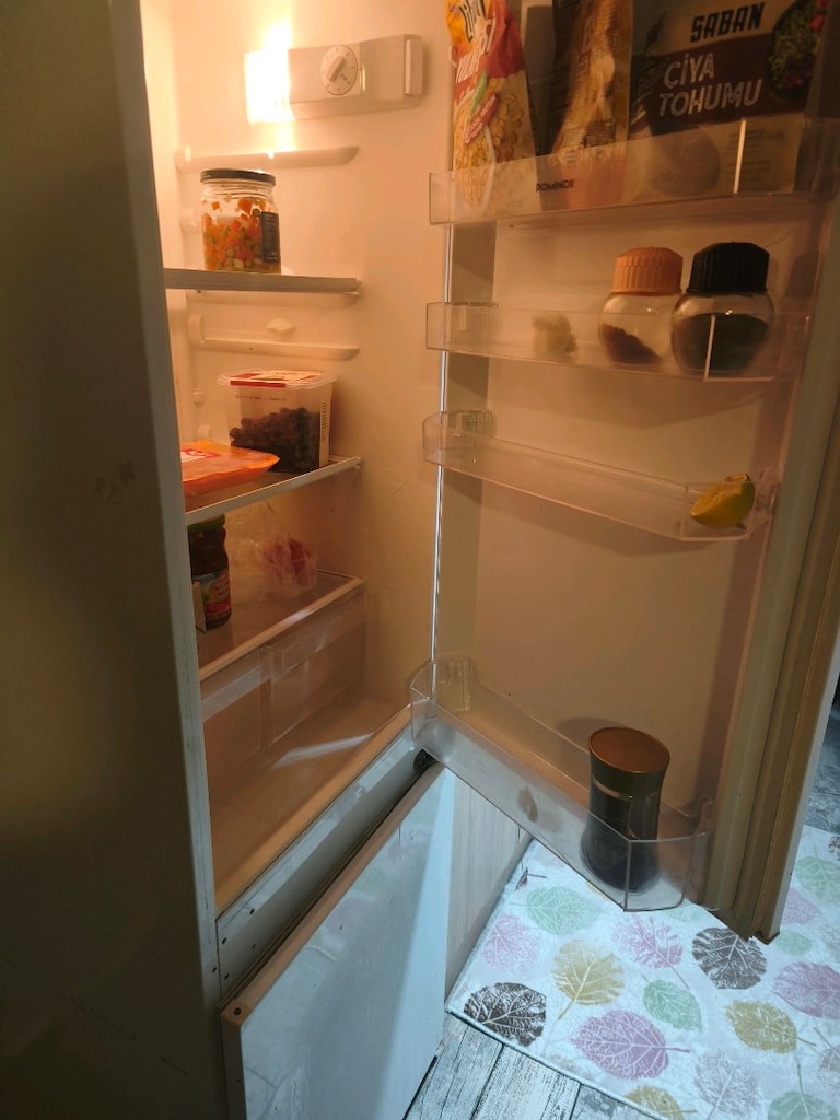 buzdolabı+ çamaşır makinesi acil ikisi satılık - 2