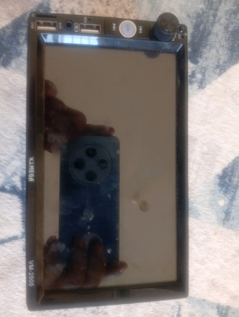 oto teyibi - 2