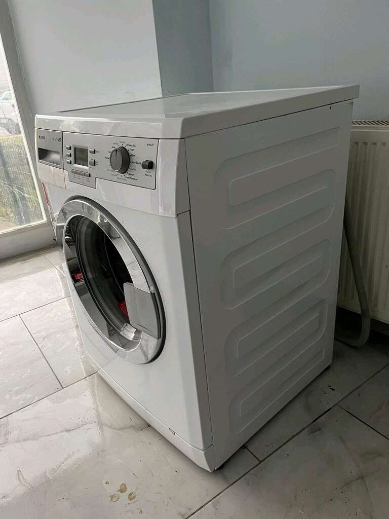 Arçelik Çamaşır Makinası 8kg - 3