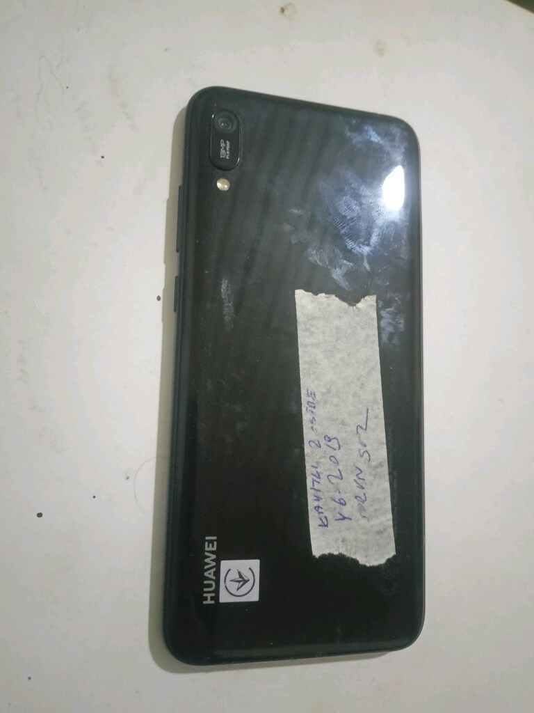 huawei y6 2019 sorunsuz çift hatlıdır yurtiçi kayıtlıdır - 3