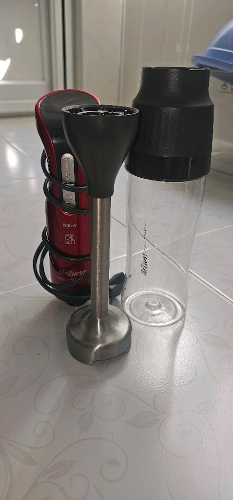 mutfak robotu - 2