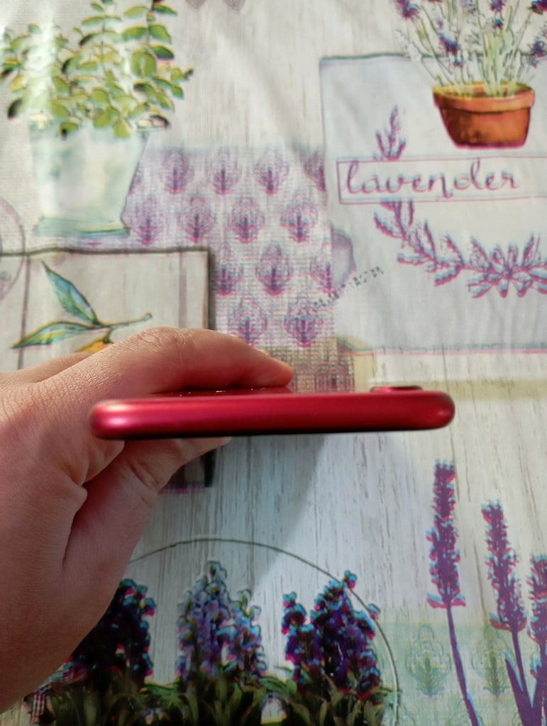 İPHONE SE 2020 64 GB - 5