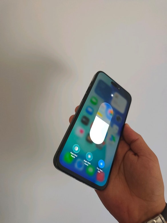 İPHONE 15 PRO MAX 256 GB YURT DIŞI - 2