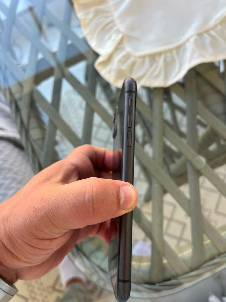iphone 11 64 gb tertermiz satılık - 7