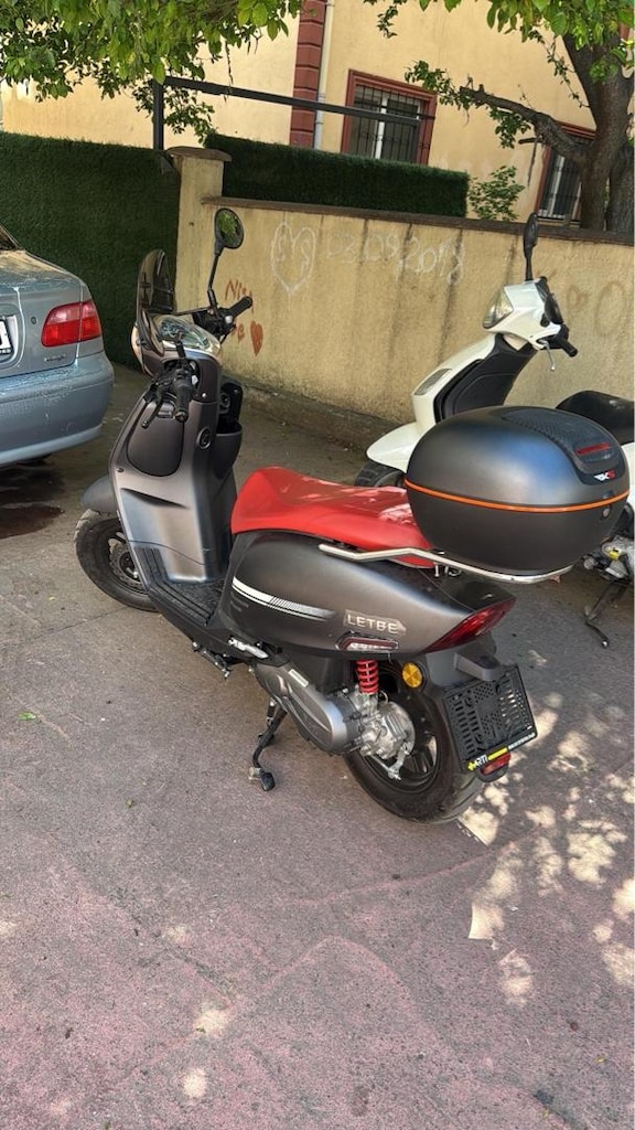 TER TEMİZ RKS NEON125 500KM - 5