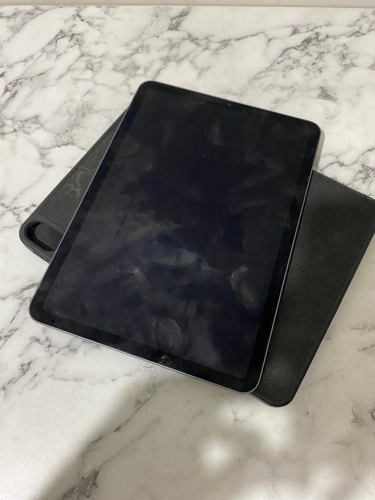 tertemiz ipad aır 5. nesil pil 90 64 gb - 2