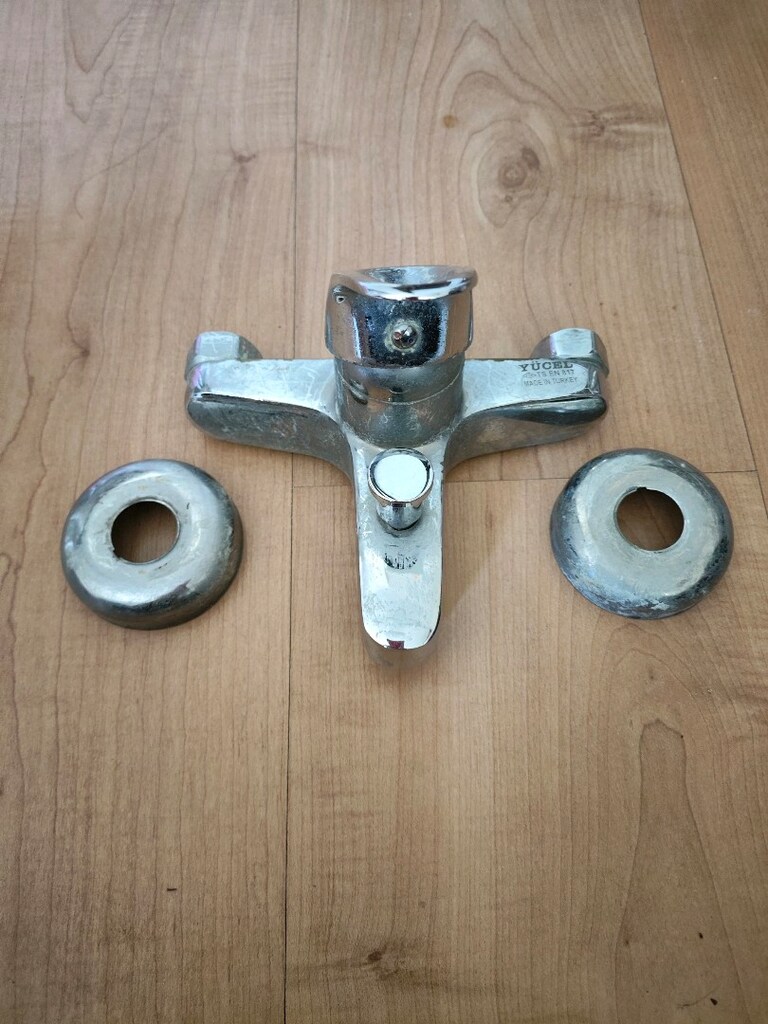 banyo bataryası - 2
