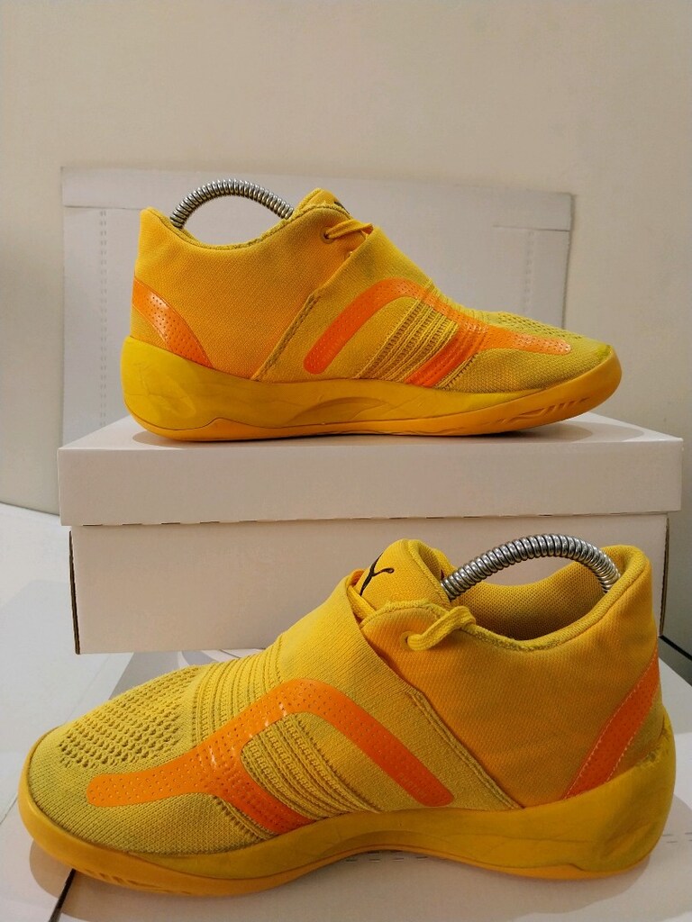 Puma Rs Nitro - 2