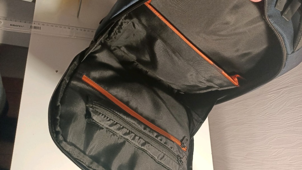 Samsonite 13inç / 14.1 inç Laptop Çantası /Notebook çantasıSamsonite 1 - 9