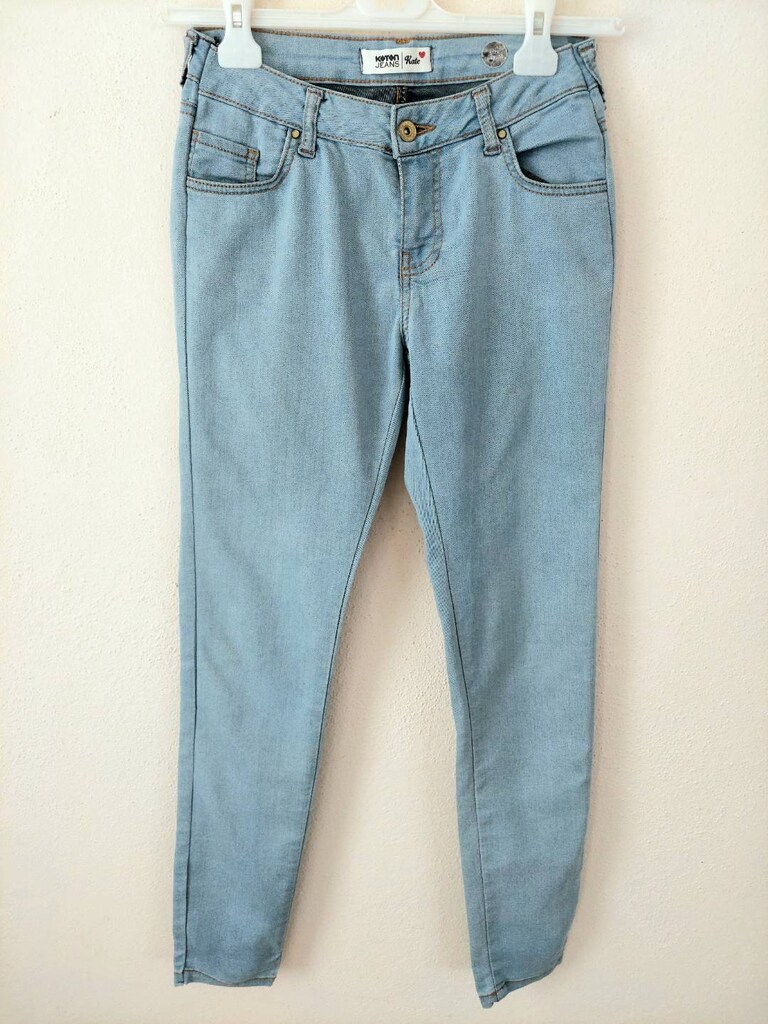 KOTON kate bayan Jean pantolon 29/30