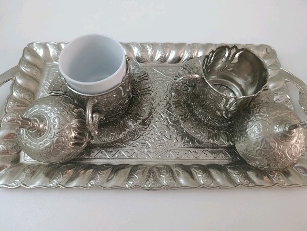 kahve fincanı - 2