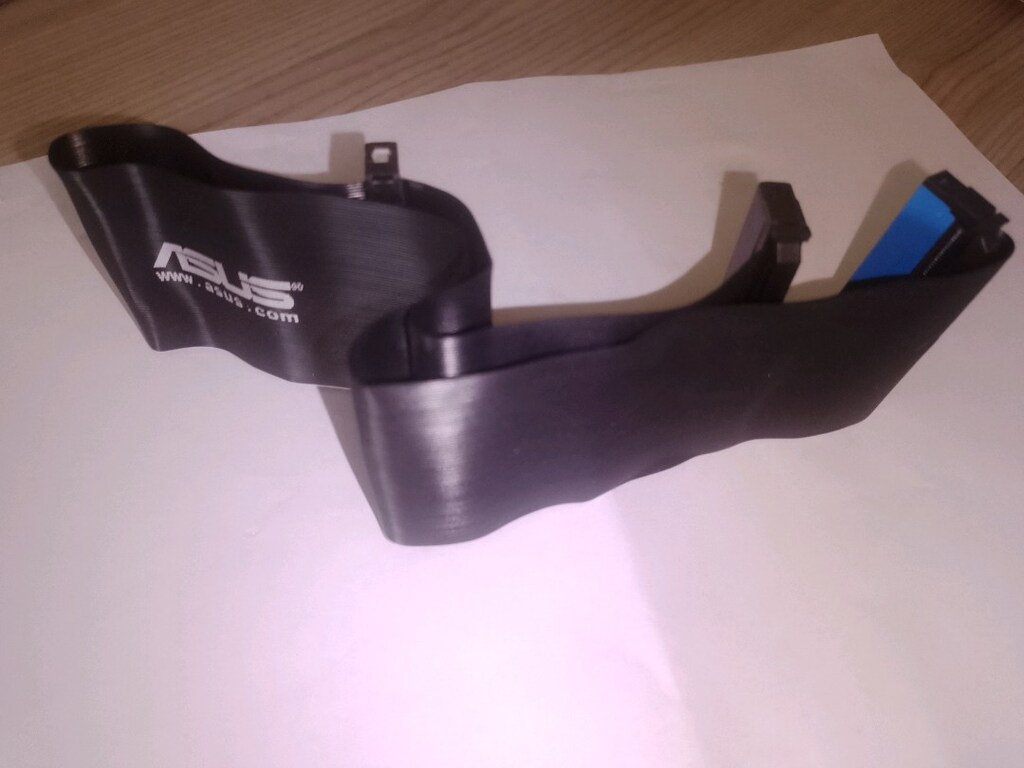 ASUS Ribbon Kablo... - 2