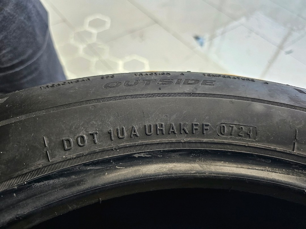 4 Adet Nexen N'Fera Primus 215/55 R18 95V – 2024 DOT Yaz Lastiği - 7