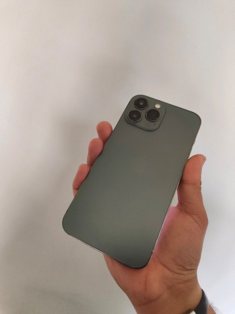 İPHONE 17 PRO MAX 256 GB YURT DIŞI - 11