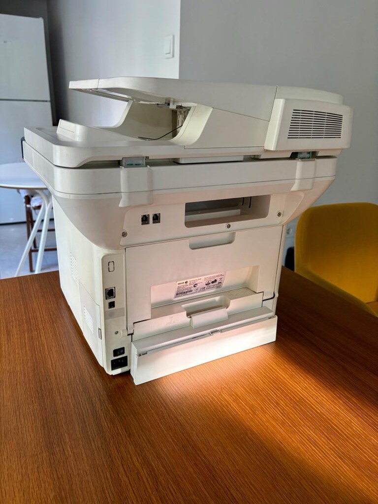 Xerox WorkCentre 3325 Fotokopi Yazıcı Tarayıcı Fax - 11