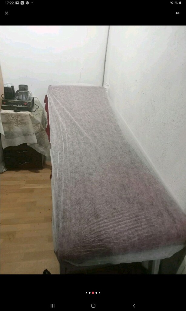 Toptan satılık kuaför eşyaları - 4