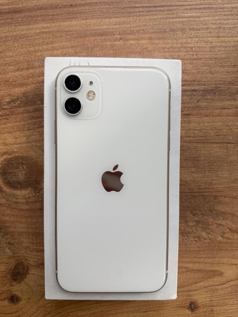 İPHONE 11 64 GB PİL 100 YURTİÇİ - 6