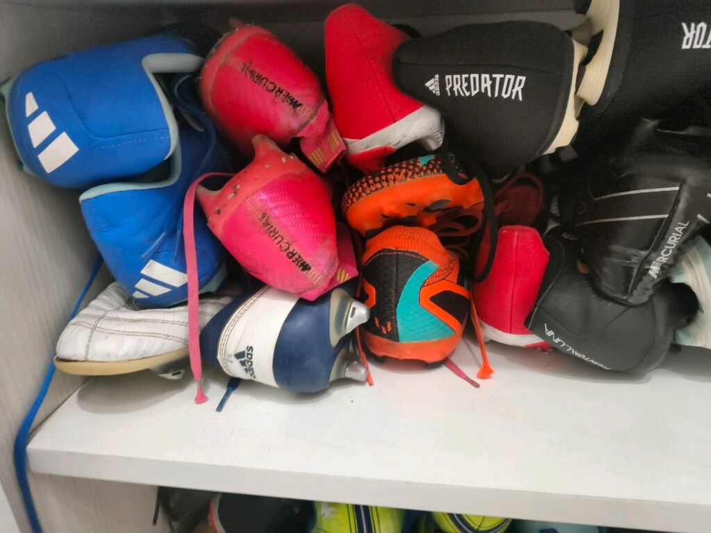 adidas Nike puma - 8