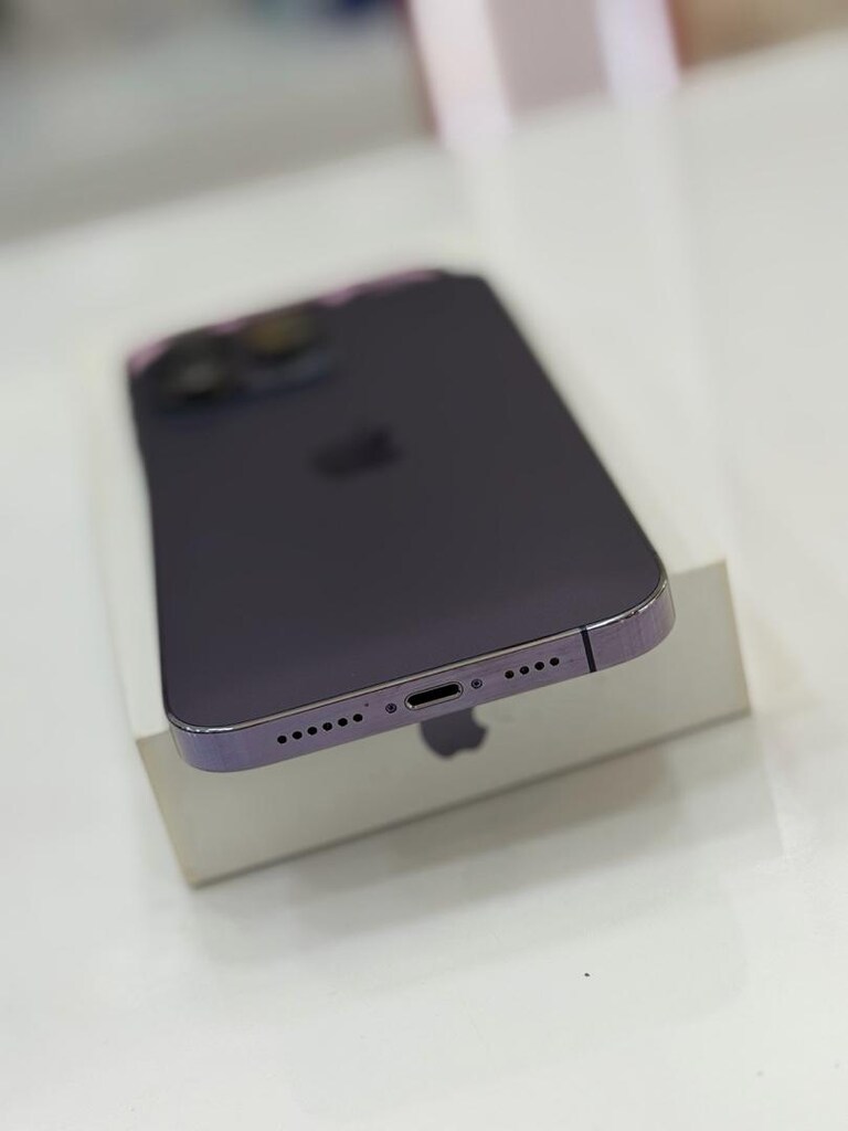 İphone 14 Pro Max 128 Gb - 3