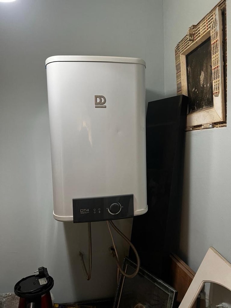 elektrikli termosifon - 3