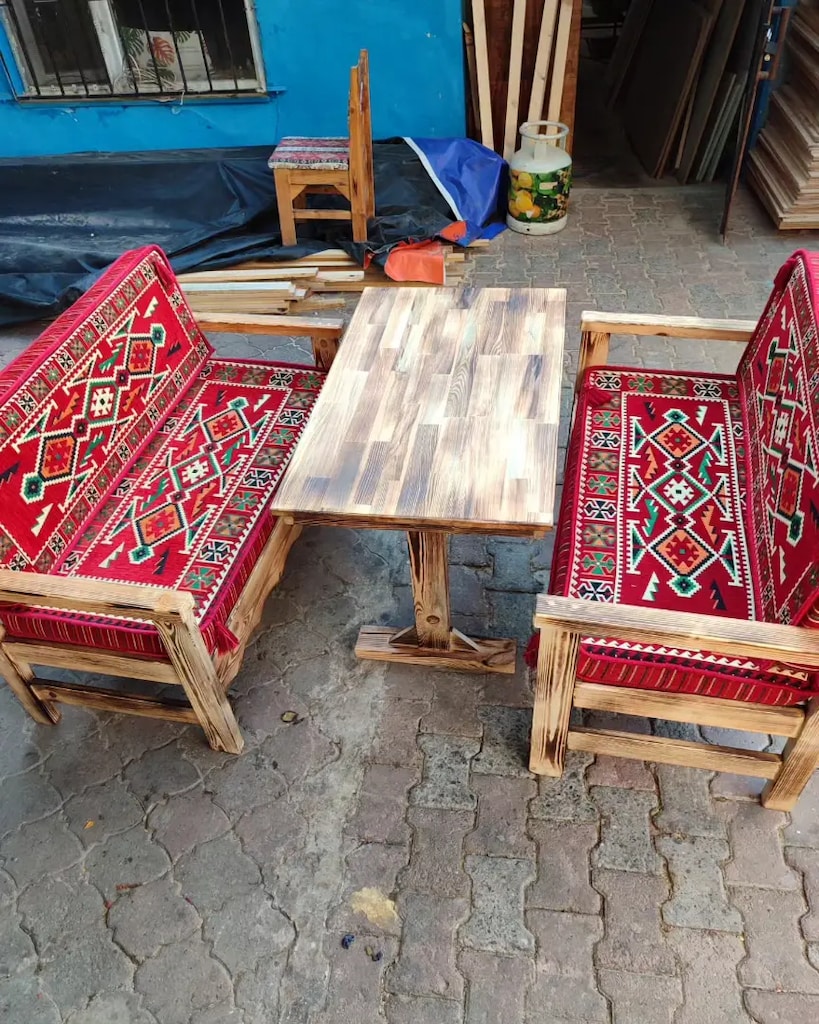 Sedir minder masa rakımı