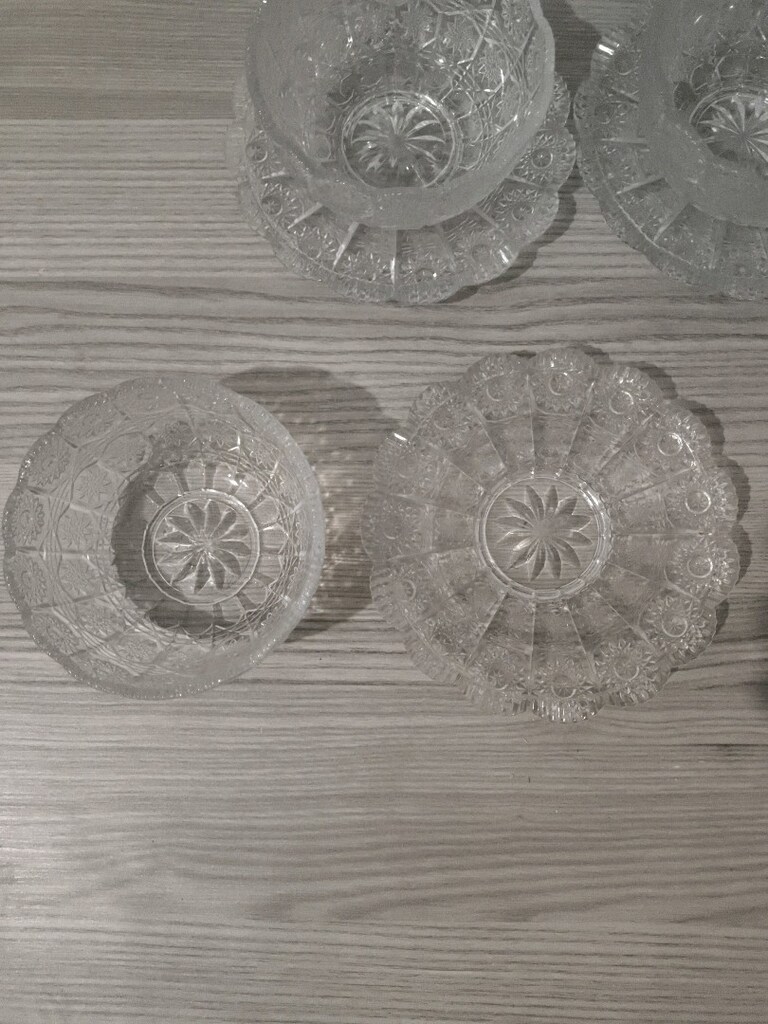 cam çerezlik sunumluk tabaklar - 2