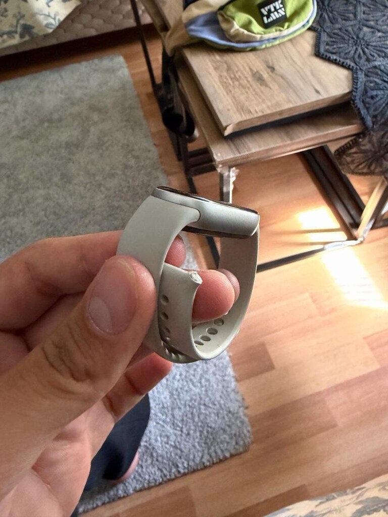XİAOMİ mi band 9 - 2