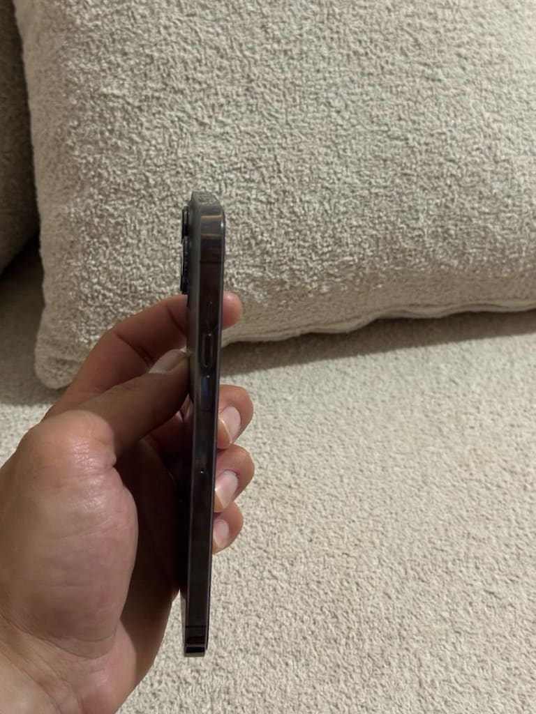 iPhone 13 pro max - 2